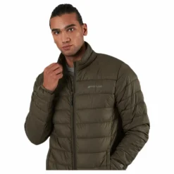 Leopold Pro-Lite Jacket Green