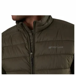 Leopold Pro-Lite Jacket Green
