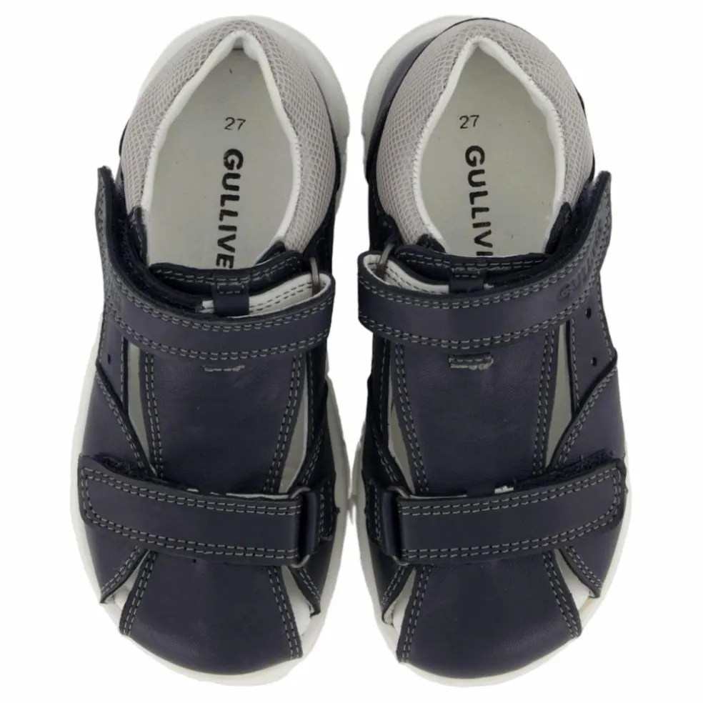 Lerje Finja Navy Blue