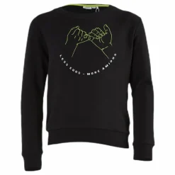 Lexo Ls Light Swe Black