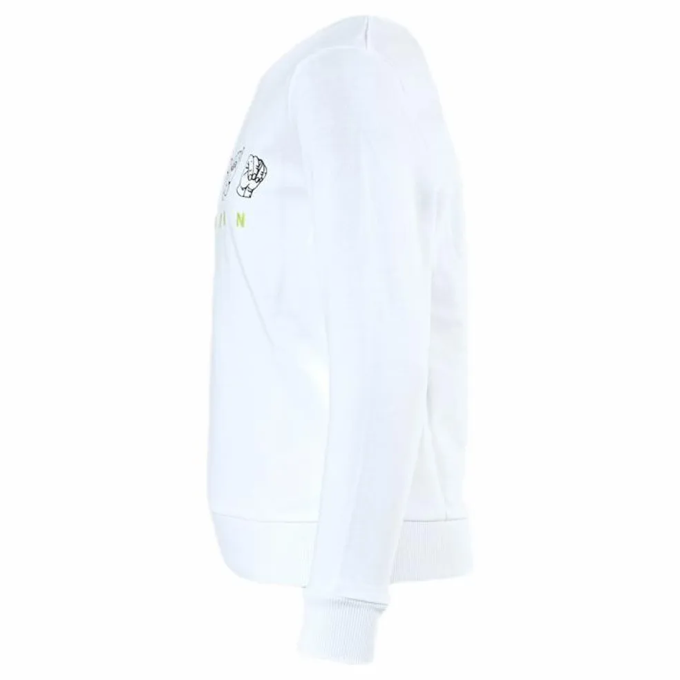 Lexo Ls Light Swe White