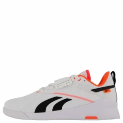 Lifter Pr Iii Wht/orgfla/black