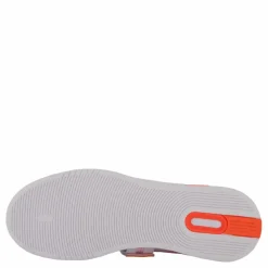 Lifter Pr Iii Wht/orgfla/black