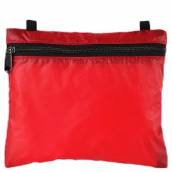 Light & Dry Micro First Aid Kit Red