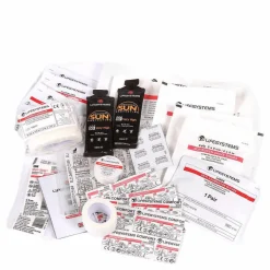 Light & Dry Pro First Aid Kit Red