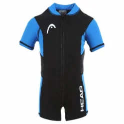 Light Shorty 1,5mm Kid Blue/Black