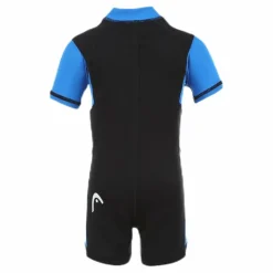 Light Shorty 1,5mm Kid Blue/Black