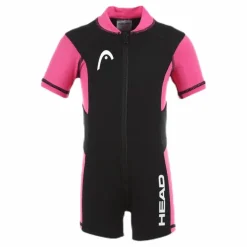 Light Shorty 1,5mm Kid Pink/Black