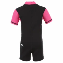 Light Shorty 1,5mm Kid Pink/Black