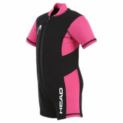 Light Shorty 1,5mm Kid Pink/Black