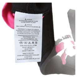 Light Shorty 1,5mm Kid Pink/Black