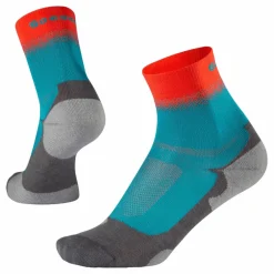 Light Sport High Dark Turquoise/redorange
