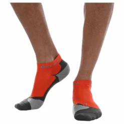 Light Sport Orange/Red