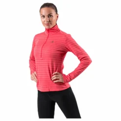 Lightning HZ Mid Red