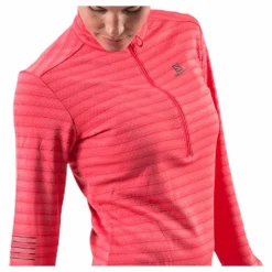 Lightning HZ Mid Red