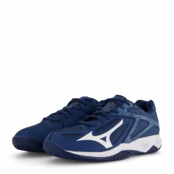 Lightning Star Z6 Jr. Dark Denim/white/copen Blue