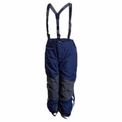 Lilletind Ins Kids Pant Blue/Grey