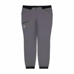 L.i.m Fuse Pant W Magnetite