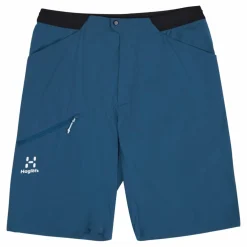L.i.m Fuse Shorts Men Dark Ocean