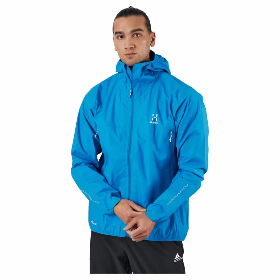 L.i.m Gtx Jacket Men Nordic Blue