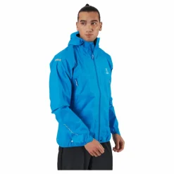 L.i.m Gtx Jacket Men Nordic Blue