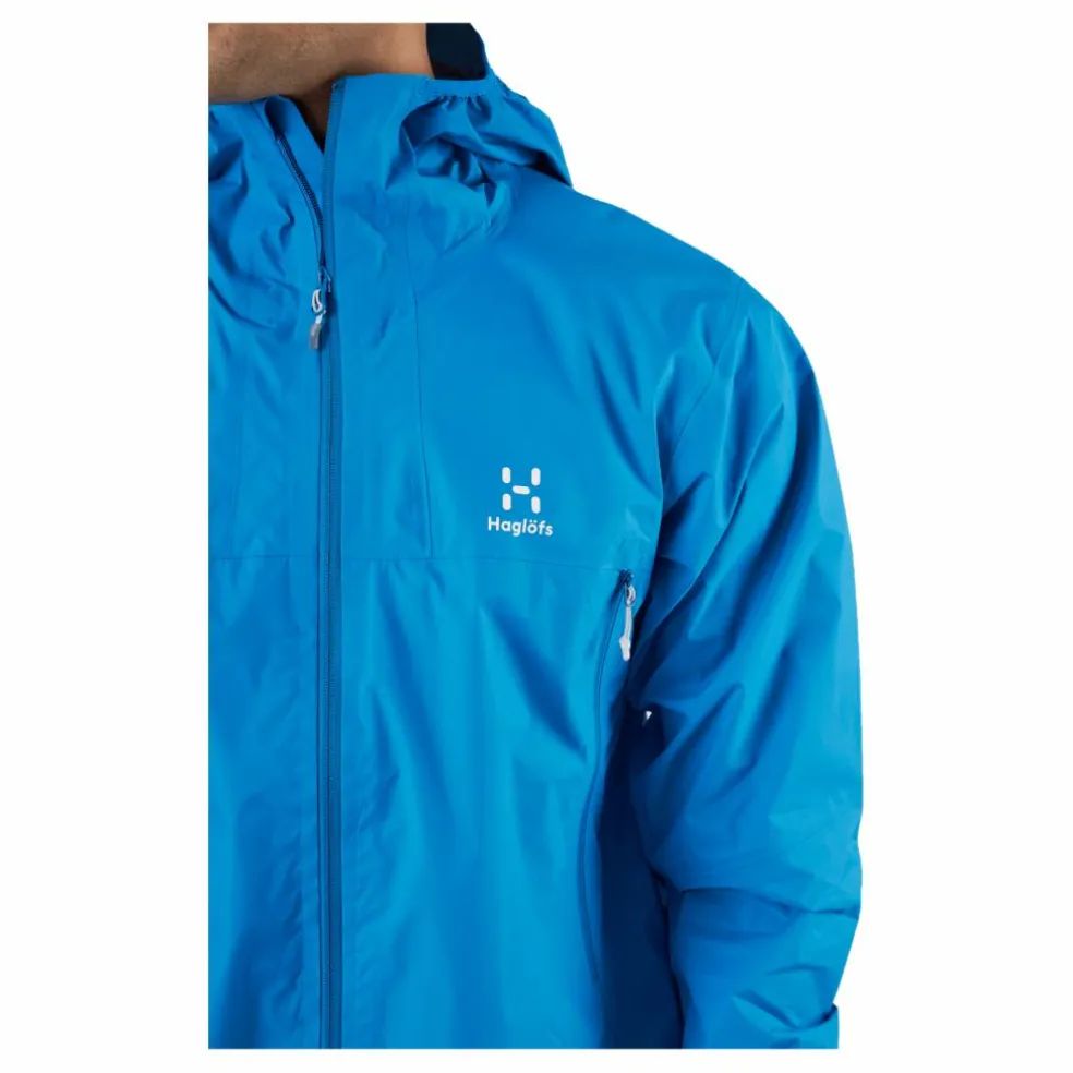 L.i.m Gtx Jacket Men Nordic Blue
