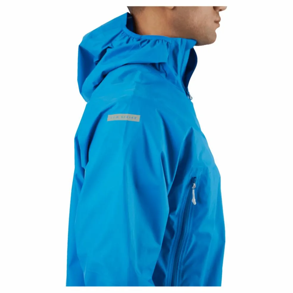 L.i.m Gtx Jacket Men Nordic Blue