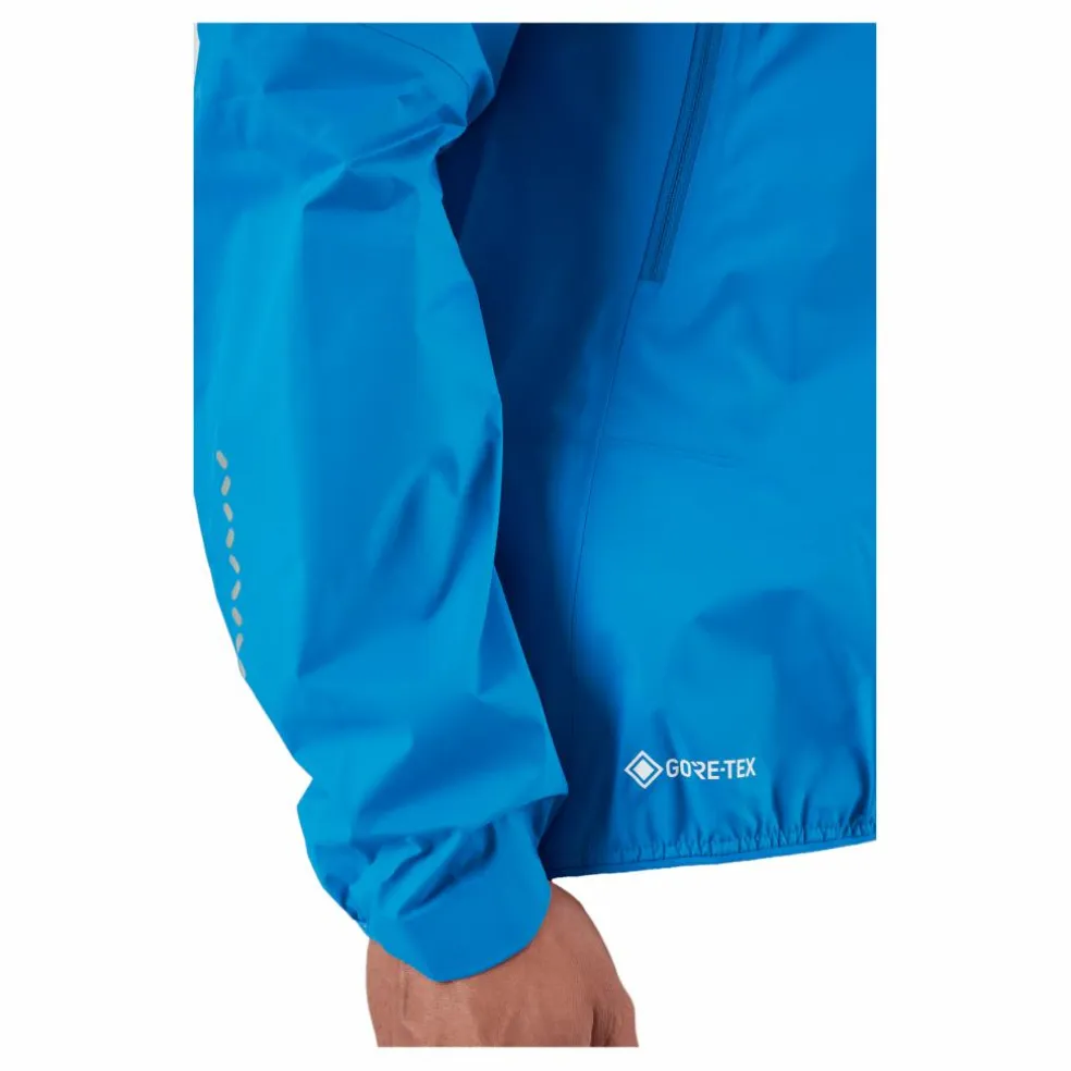 L.i.m Gtx Jacket Men Nordic Blue