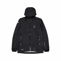 L.i.m Gtx Jacket True Black