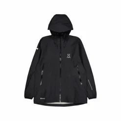 L.i.m Gtx Jacket W True Black