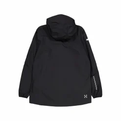 L.i.m Gtx Jacket W True Black