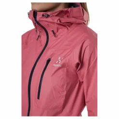 L.I.M Jacket Pink