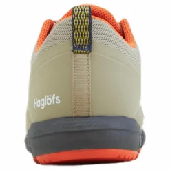 L.I.M Low Proof Eco Orange/Beige