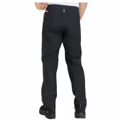L.I.M Pant Regular Black