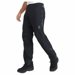 L.I.M Pant Regular Black