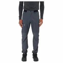 L.i.m Rugged Pant Men Magnetite