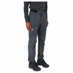 L.i.m Rugged Pant Men Magnetite