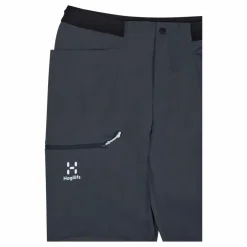 L.i.m Rugged Pant Men Magnetite