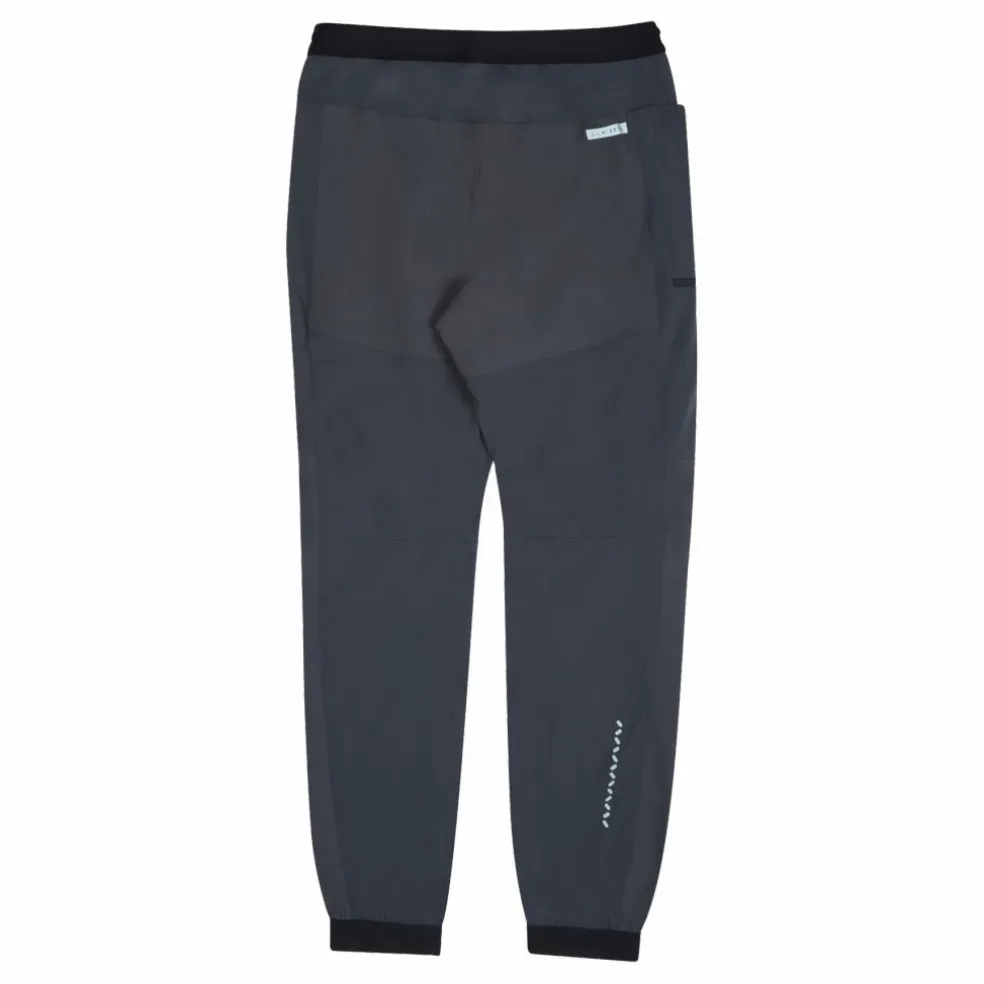 L.i.m Rugged Pant Men Magnetite