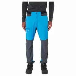 L.i.m Rugged Pant Men Nordic Blue/magnetite