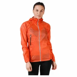 L.I.M Shield Comp Hood Orange