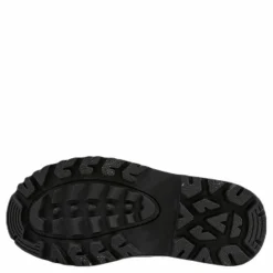 Linga Kids Winterboot Black