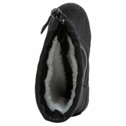 Linga Kids Winterboot Black