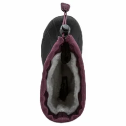 Linga Kids Winterboot Purple