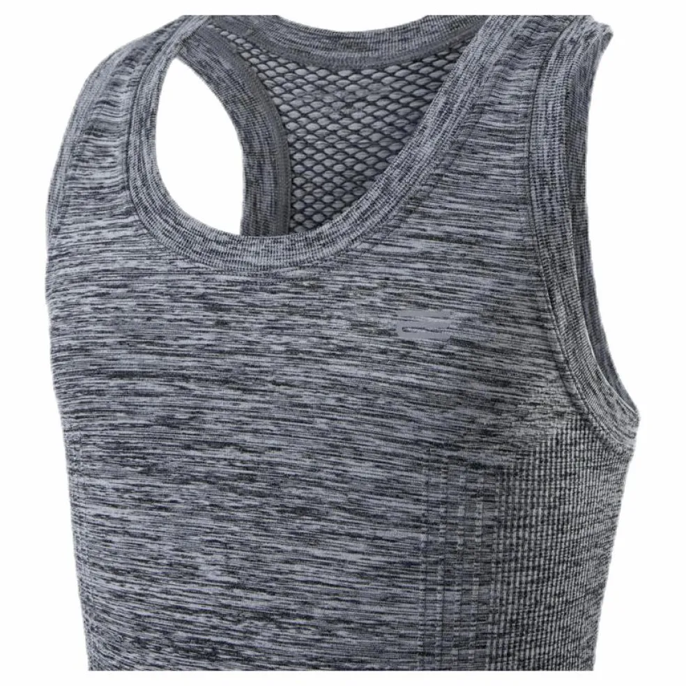 Linne Seamless Grey
