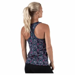 Linne X-Cool OT Patterned