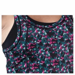 Linne X-Cool OT Patterned