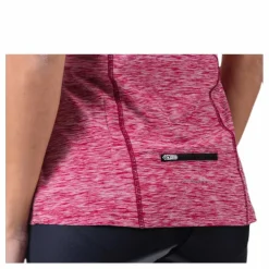 Linne X-Cool, OT Red