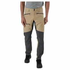 Lite Flex Pant Beige/Grey