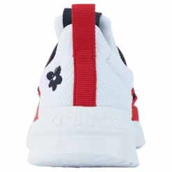 Lite Racer Adapt 5.0 Lifestyle Running Slip-On Lace Shoes White